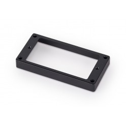 Framus Parts - Pickup Frame, 6-String, High, Narrow - Black